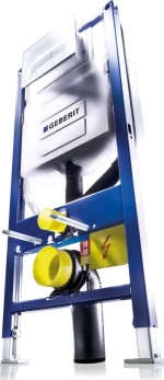 Geberit Delta Εντοιχιζόμενο 458.127.00.1