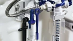 Geberit Delta Εντοιχιζόμενο 458.127.00.1