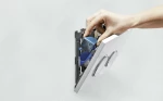 Geberit Delta Εντοιχιζόμενο 458.127.00.1