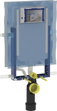 Geberit Sigma Line Kombofix 110.794.00.1