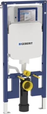 Geberit Sigma Εντοιχιζόμενο 111.796.00.1