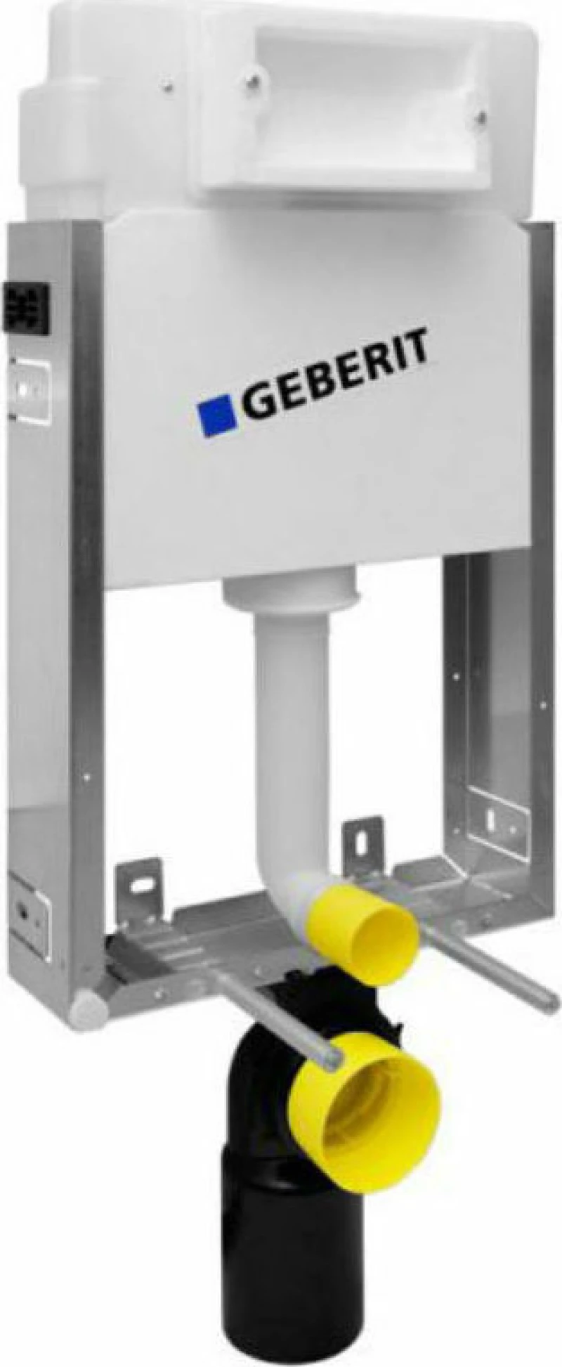 Geberit Delta Εντοιχιζόμενο 110.100.00.1