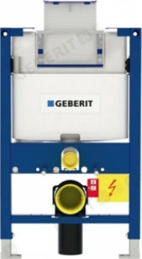 Geberit Omega Εντοιχιζόμενο 111.003.00.1