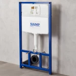 Siamp Verso DM Εντοιχιζόμενο 11183