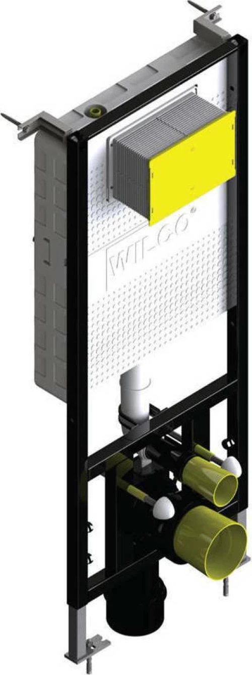 Karag Slim Plus Εντοιχισμού T05-2113