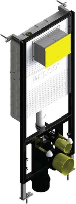 Karag Slim Plus Εντοιχισμού T05-2113