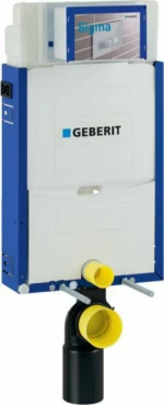 Geberit Sigma Kombofix Εντοιχισμού 110.350.00.5