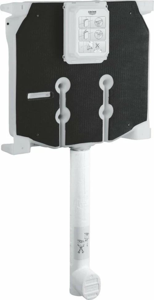 Grohe Εντοιχιζόμενο 80mm 38863000