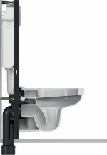 Bocchi Εντοιχιζόμενο PRO 35 2235
