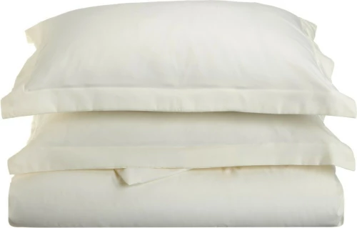 Anna Riska Σεντόνι Μονό 170x270 Luxury 9 Ivory