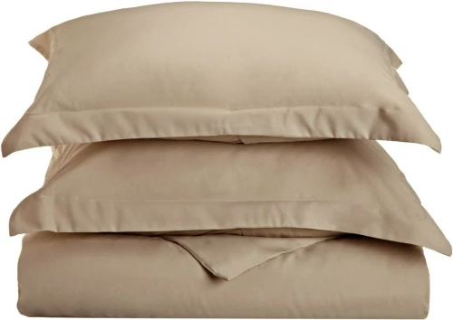 Anna Riska Σεντόνι Μονό 170x270 Luxury 7 Beige