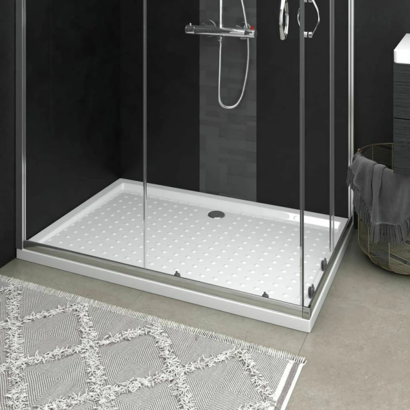 vidaXL 148901 Ντουζιέρα 80x120cm