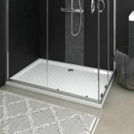 vidaXL 148901 Ντουζιέρα 80x120cm