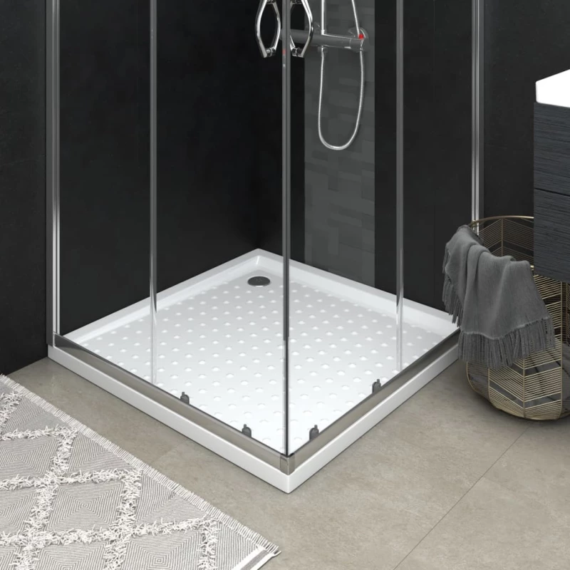 vidaXL 148898 Ντουζιέρα 90x90cm