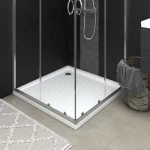 vidaXL 148898 Ντουζιέρα 90x90cm