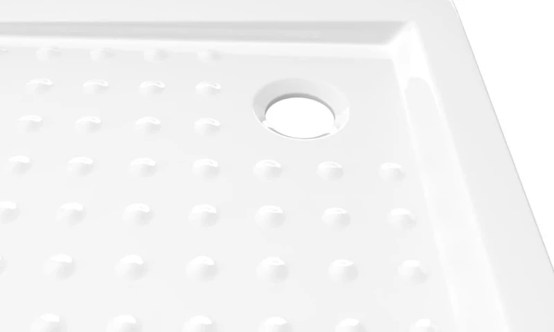 vidaXL 148898 Ντουζιέρα 90x90cm