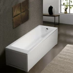Sirene Cubic Ορθογώνια 180x80 cm