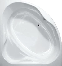 Sirene Modena Γωνιακή 130x130 cm