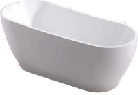 Karag Atena Ελεύθερης Τοποθέτησης 170x80 cm