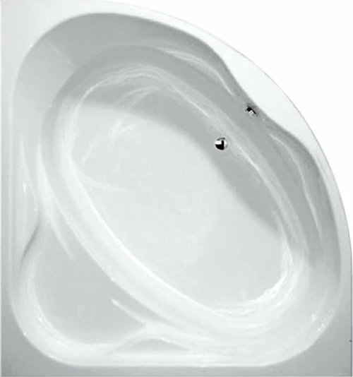 Sirene Modena Γωνιακή 120x120 cm