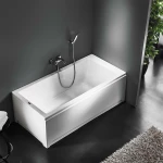 Sirene Cubic Ορθογώνια 140x70 cm