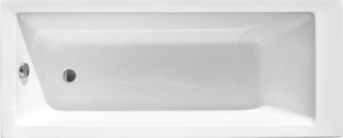 Sirene Cubic Ορθογώνια 170x70 cm