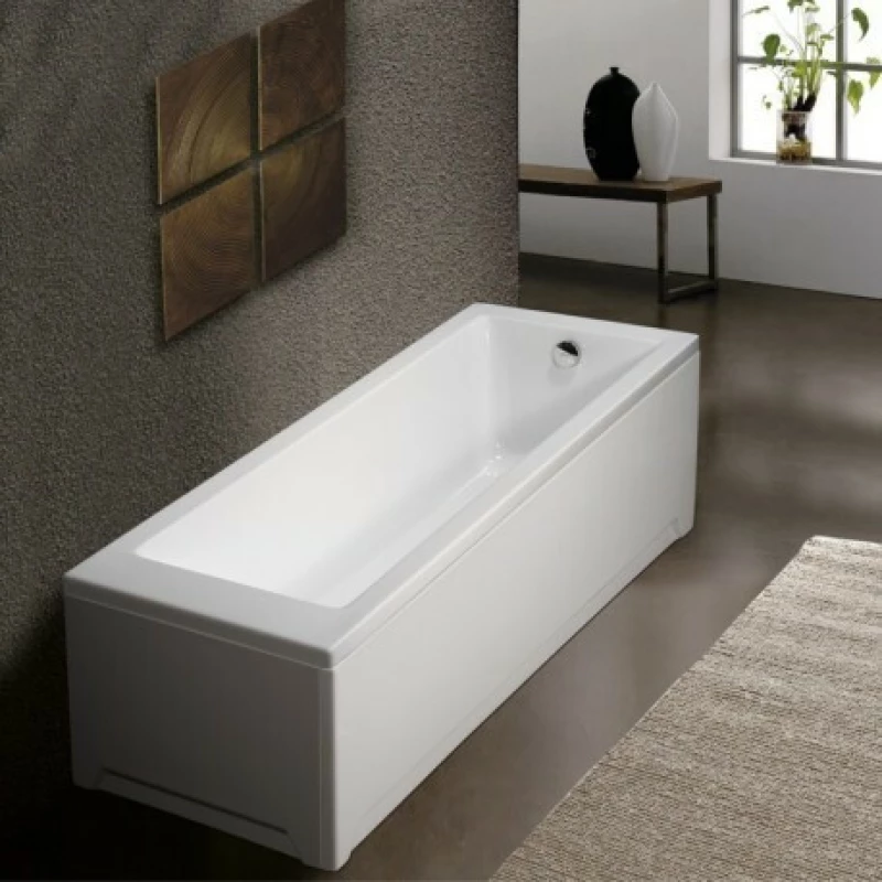 Sirene Cubic Ορθογώνια 170x80 cm