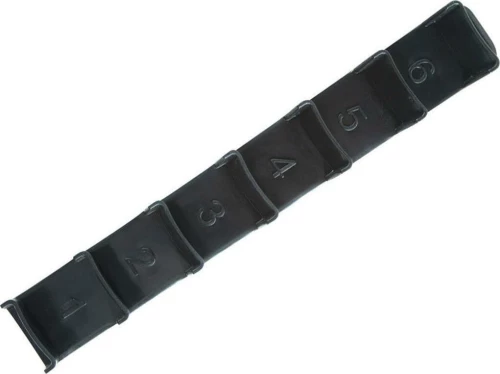 ΣΥΣΤΗΜΑ ΣΤΕΡΕΩΣΗΣ ΠΗΧΕΩΝ ΤΕΜΑΧΙΟ