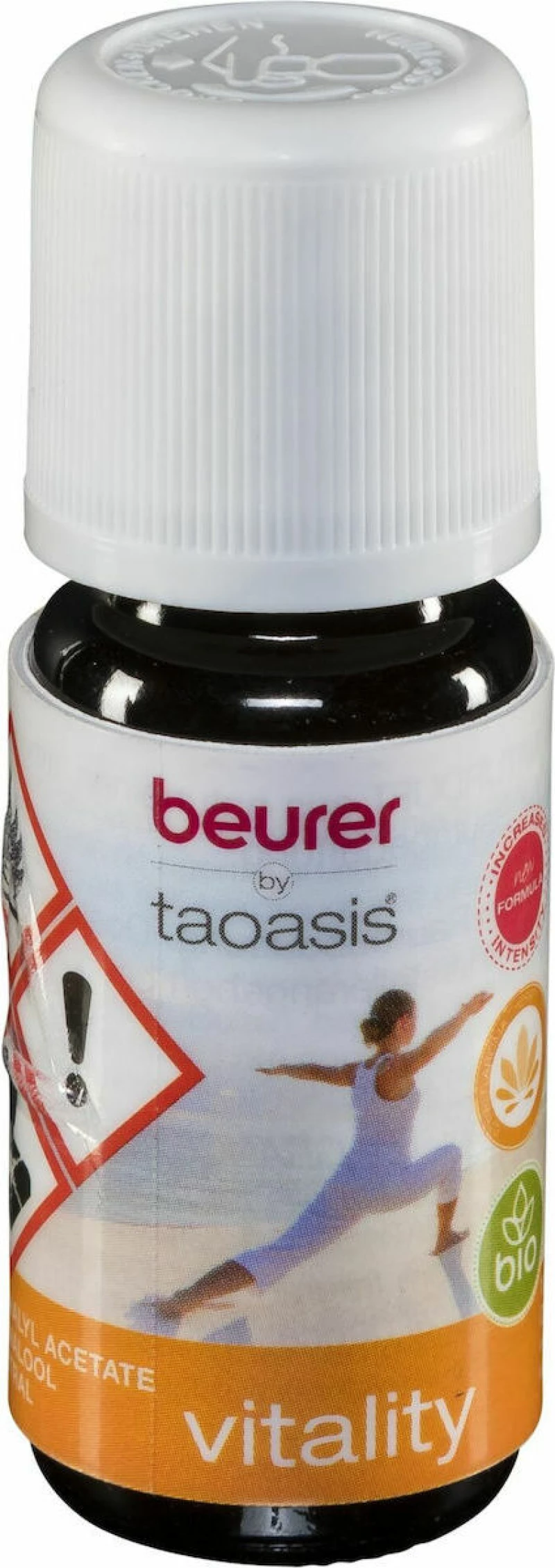 Beurer Αρωματικό Έλαιο Oil Vitality 681.30