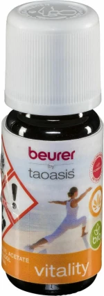 Beurer Αρωματικό Έλαιο Oil Vitality 681.30
