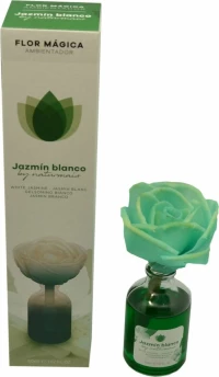 Αρωματικό Χώρου Flor Magica Jazmin Blanco 50ml
