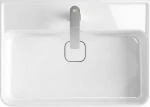 Ideal Standard Strada Επικαθήμενος Νιπτήρας Πορσελάνης 60x40cm Λευκός