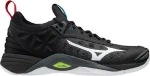 Mizuno Wave Momentum Ανδρικά Αθλητικά Παπούτσια Βόλλεϊ Μαύρα