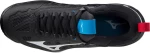 Mizuno Wave Momentum Ανδρικά Αθλητικά Παπούτσια Βόλλεϊ Μαύρα