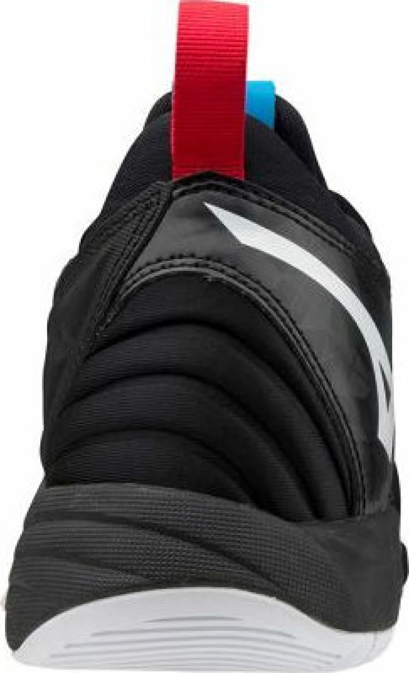 Mizuno Wave Momentum Ανδρικά Αθλητικά Παπούτσια Βόλλεϊ Μαύρα