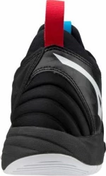 Mizuno Wave Momentum Ανδρικά Αθλητικά Παπούτσια Βόλλεϊ Μαύρα