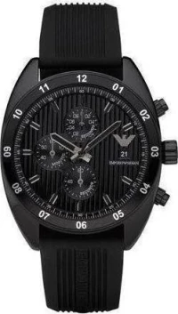 Emporio Armani Mens Chrono