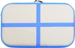 vidaXL 92653 (100cm x 60cm x 15cm)