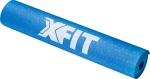 X-FIT Yoga Mat 03-003-680-01 Blue (176cm x 61cm x 0.5cm)