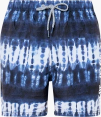 Pepe Jeans Ανδρικό Μαγιό Σορτς Navy Μπλε