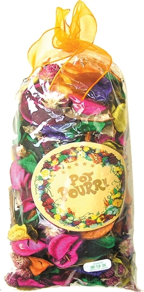 Ποτ πουρί αρωματικό σε σακούλα Υ24 εκ. [10800014]