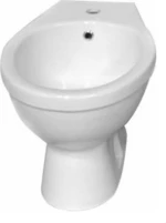 Karag Arka 2705 Μπιντέ Δαπέδου, λευκό