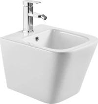 Μπιντέ Κρεμαστός - Karag Lt 052F - Λευκό