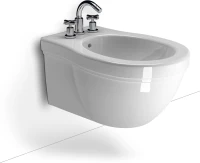 GSI Classic Μπιντέ Κρεμαστό 8765