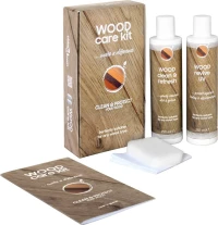vidaXL Care Kit Υγρό 250ml 2τμχ