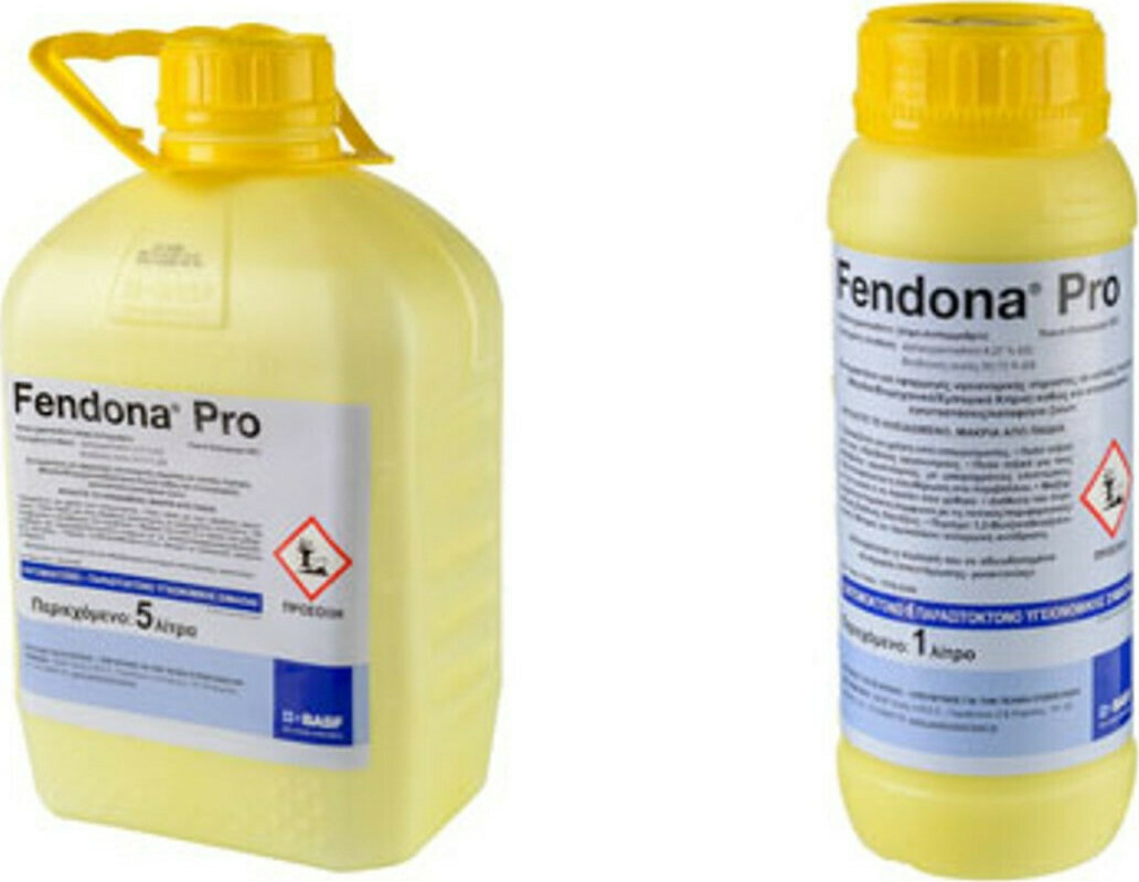 Εντομοκτόνο Fendona Pro 6 SC-1 ltr