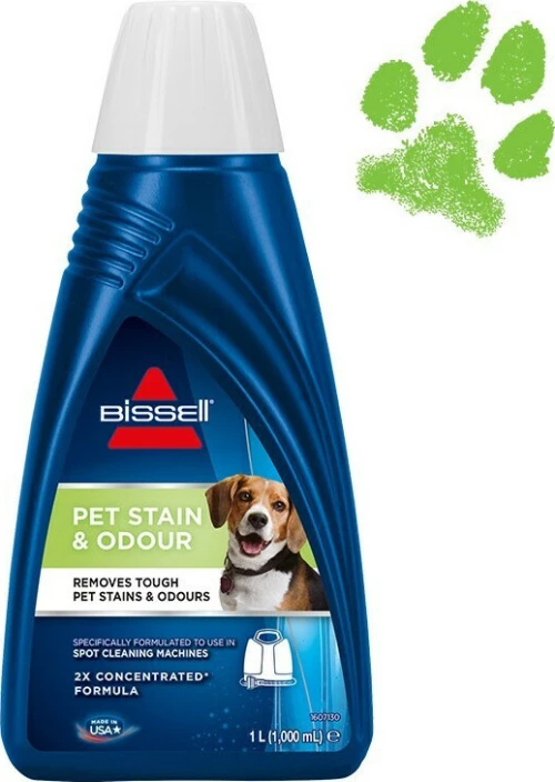Bissell Pet Stain & Odour Υγρό 1000ml
