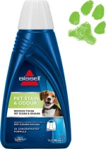 Bissell Pet Stain & Odour Υγρό 1000ml