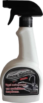 Davos Chemicals Inox Kleen Spray 500ml