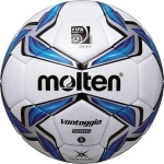 Molten Vantaggio Μπάλα Ποδοσφαίρου F5V5000 Πολύχρωμη